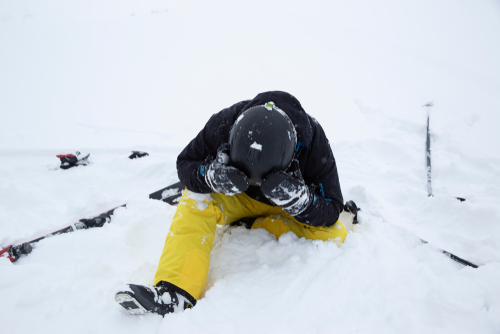 Seeing stars: Warning signs of a concussion and steps to take after injury shutterstock 1327925774 1 Seeing stars: Warning signs of a concussion and steps to take after injury