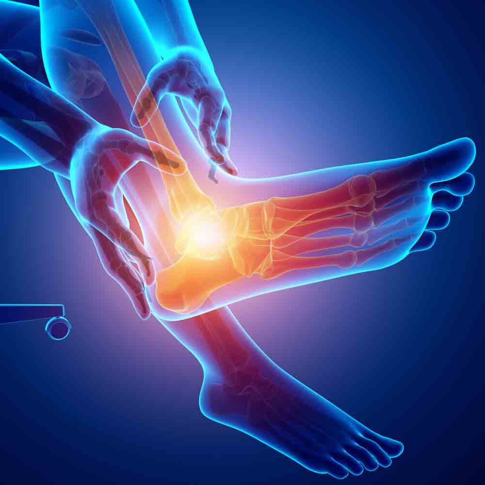 Manual Therapy and Stretching Prove Effective for Treating Heel Pain ankle foot pain oakland physical therapy SOL 603106871 manual therapy and stretching prove effective for treating heel pain foot pain