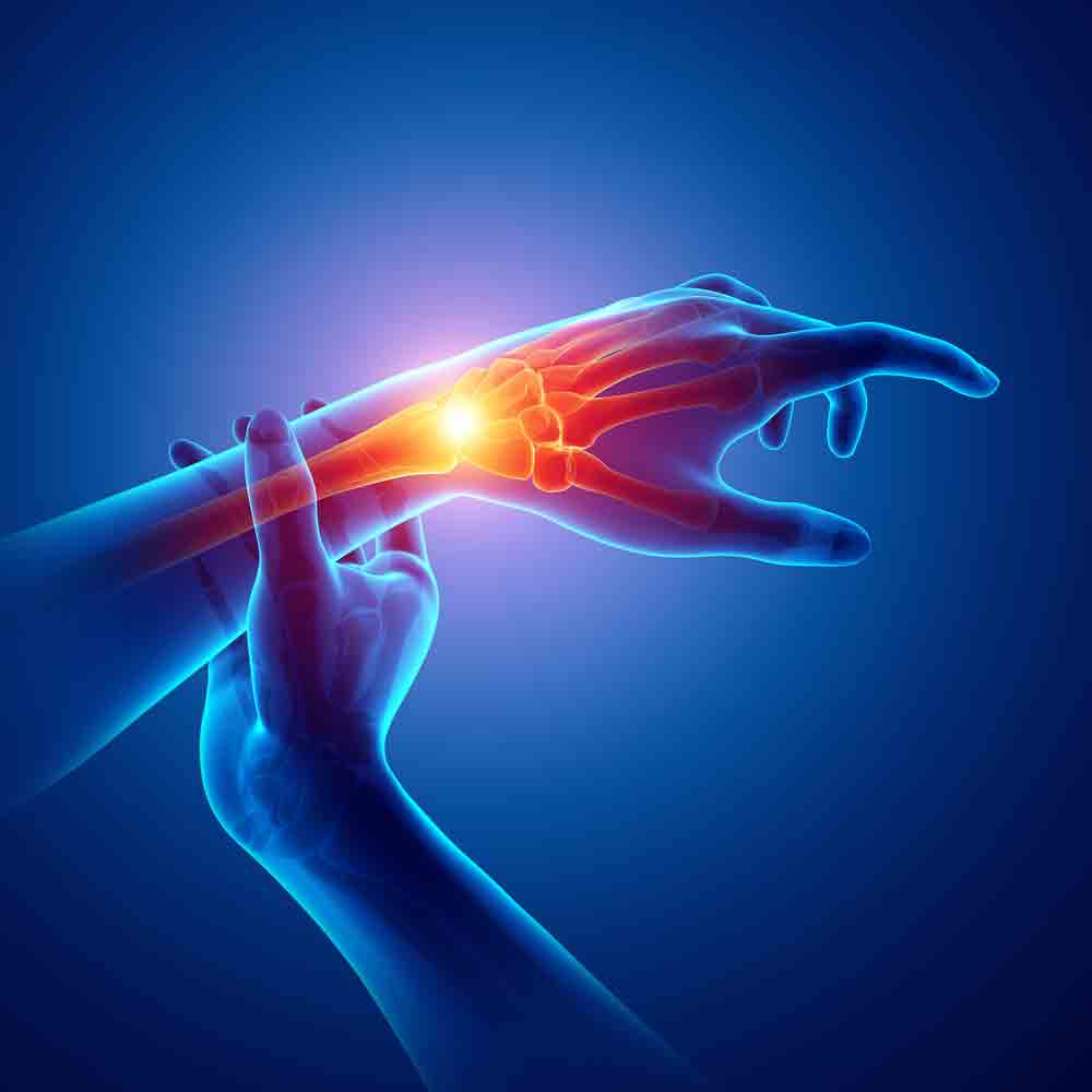 effective treatments for carpal tunnel and repetitive stress injuries repetitive stress injuries