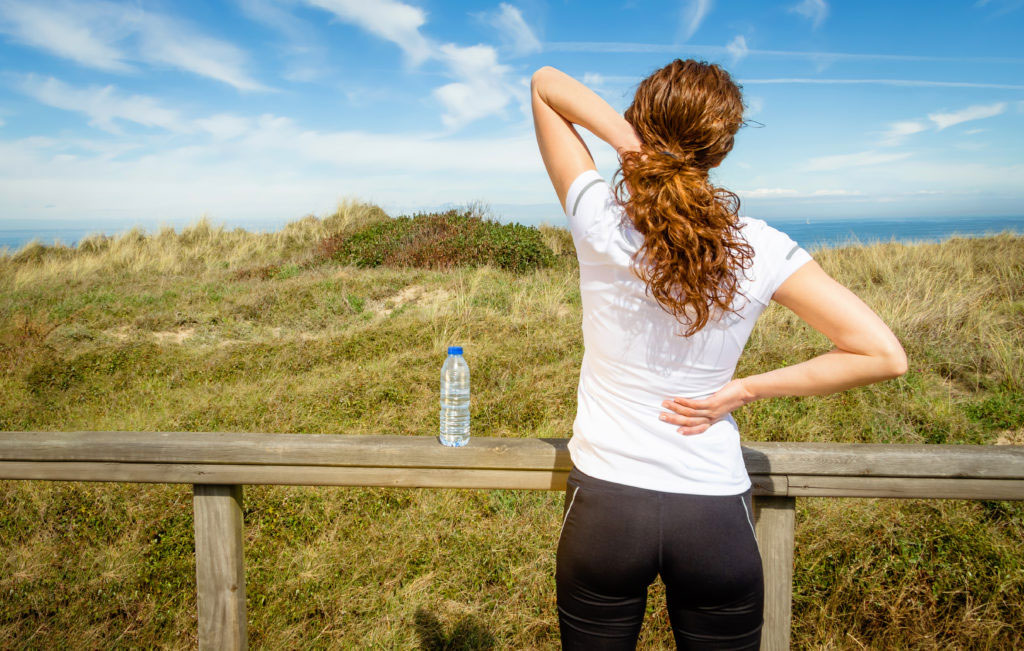 Treating The Source Of Chronic Pain