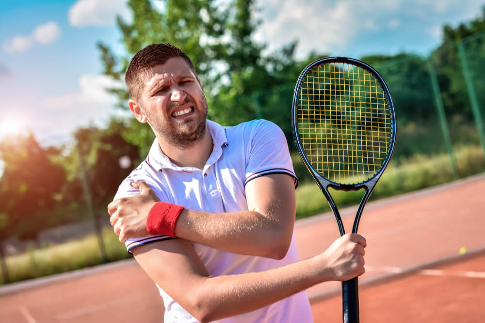 Four rotator cuff injuries that can set you back
