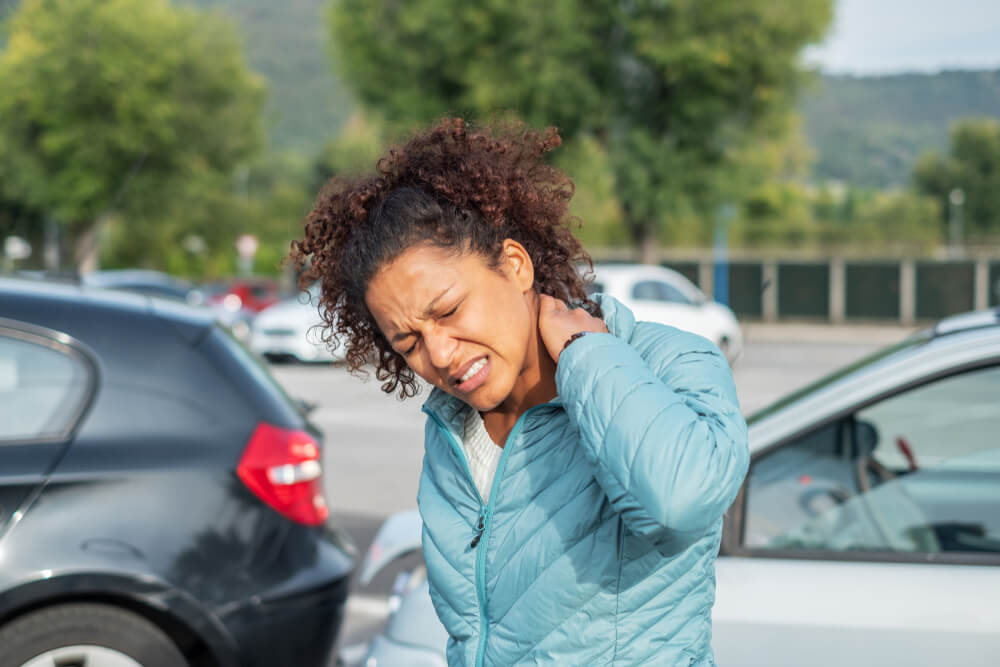 Why you need physical therapy after a car accident shutterstock 1364110397 Why you need physical therapy after a car accident