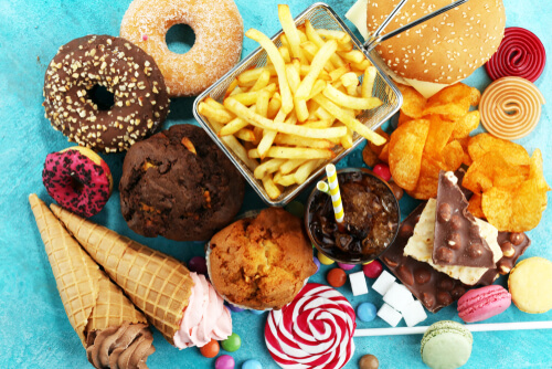 Five foods to avoid when trying to reduce chronic pain shutterstock 1062629861 Five foods to avoid when trying to reduce chronic pain
