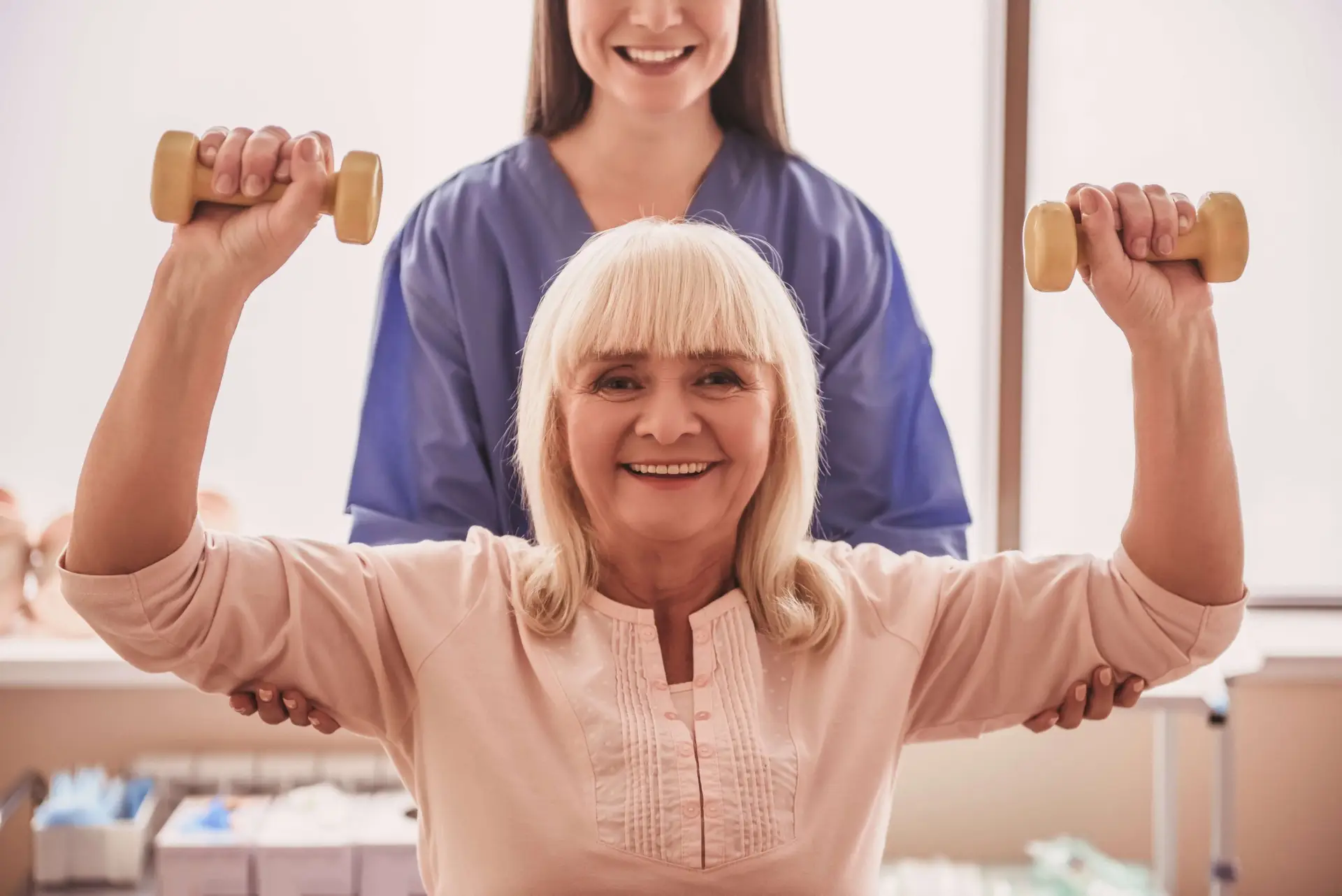 Advent Physical Therapy in Kentwood, MI