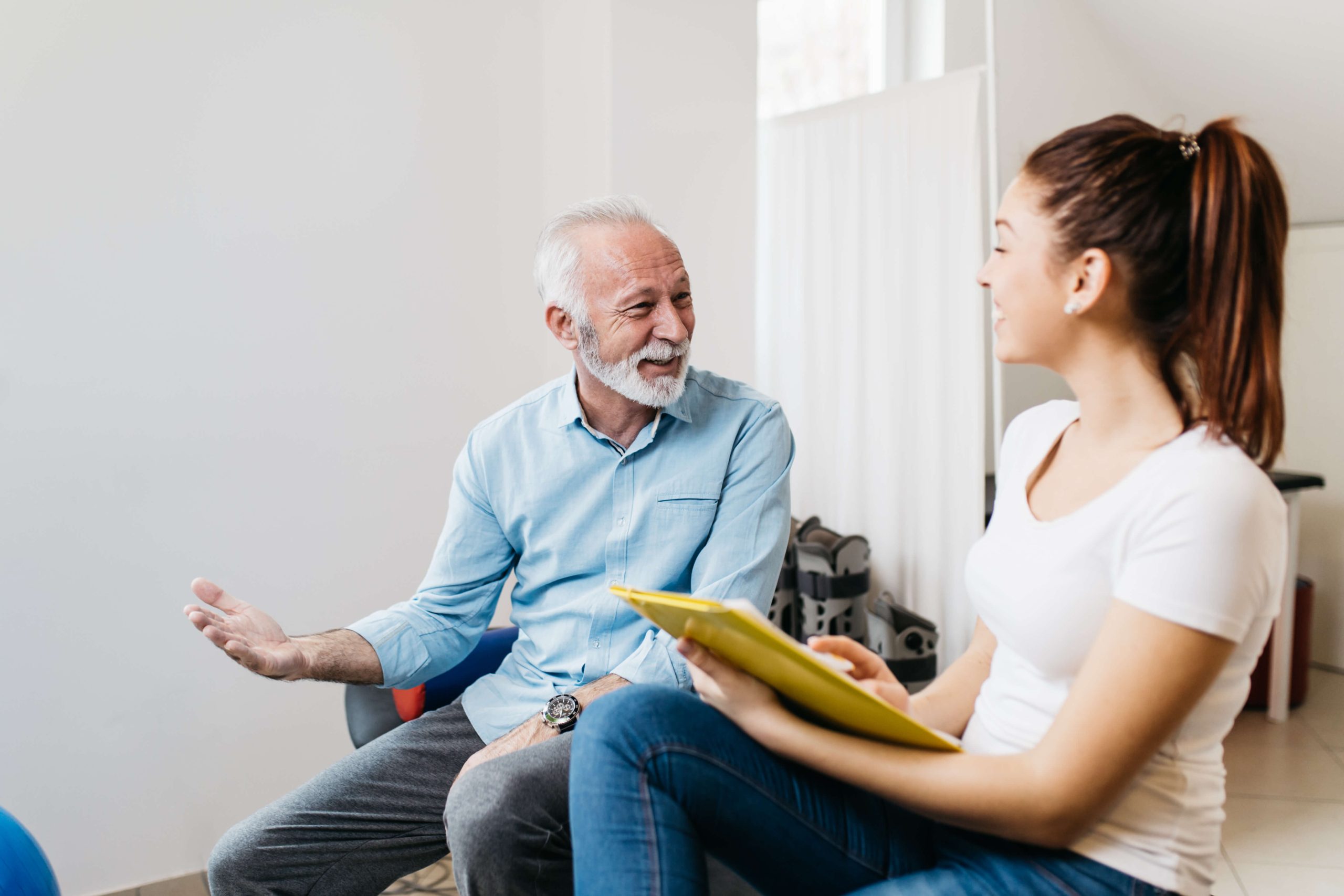 Tips to help you find a physical therapy specialist in O’Fallon, MO