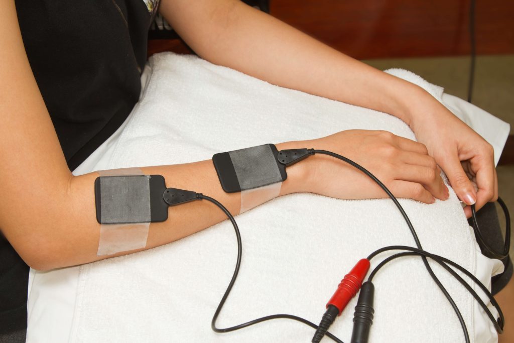 physical therapy