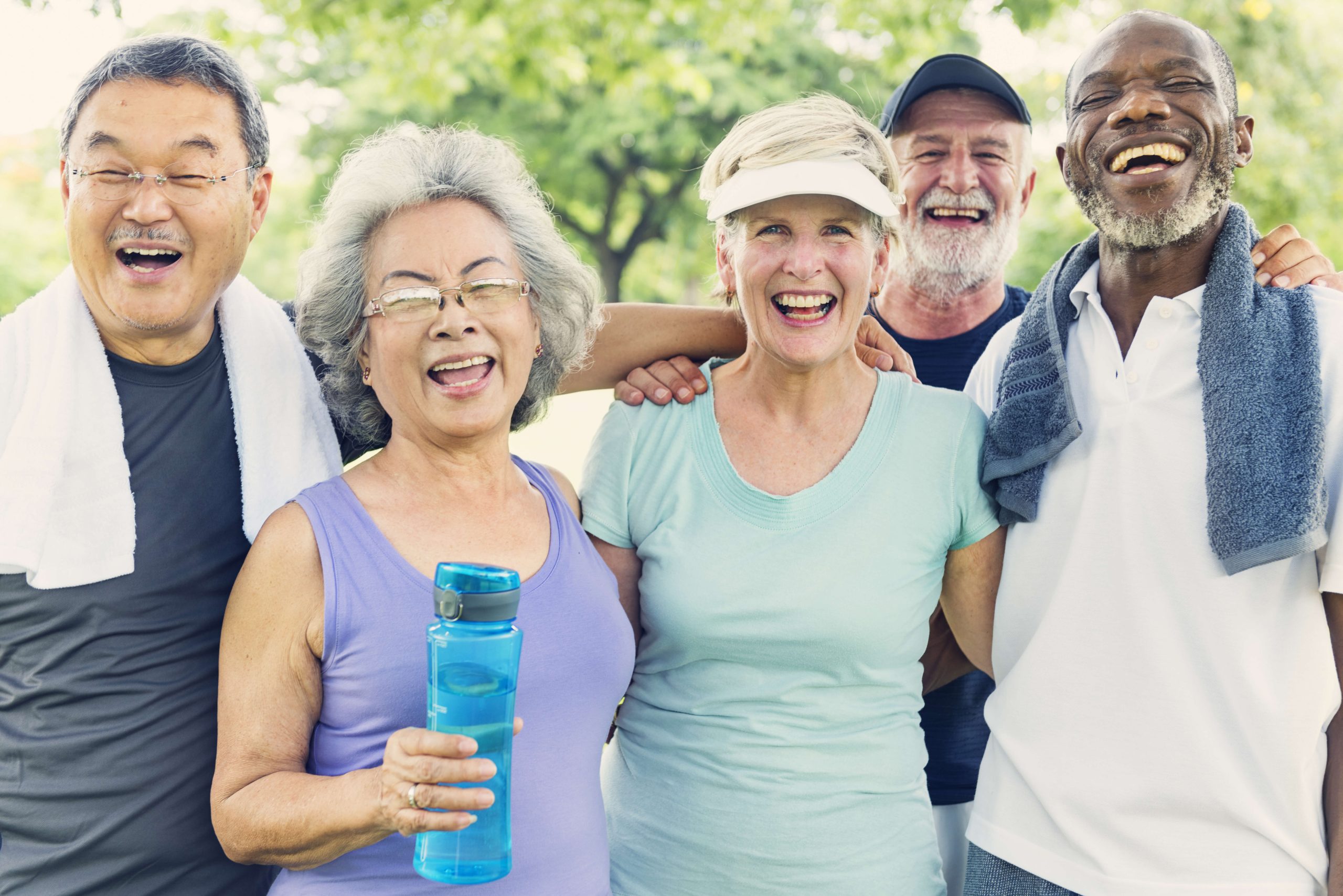 Five tips for avoiding back pain