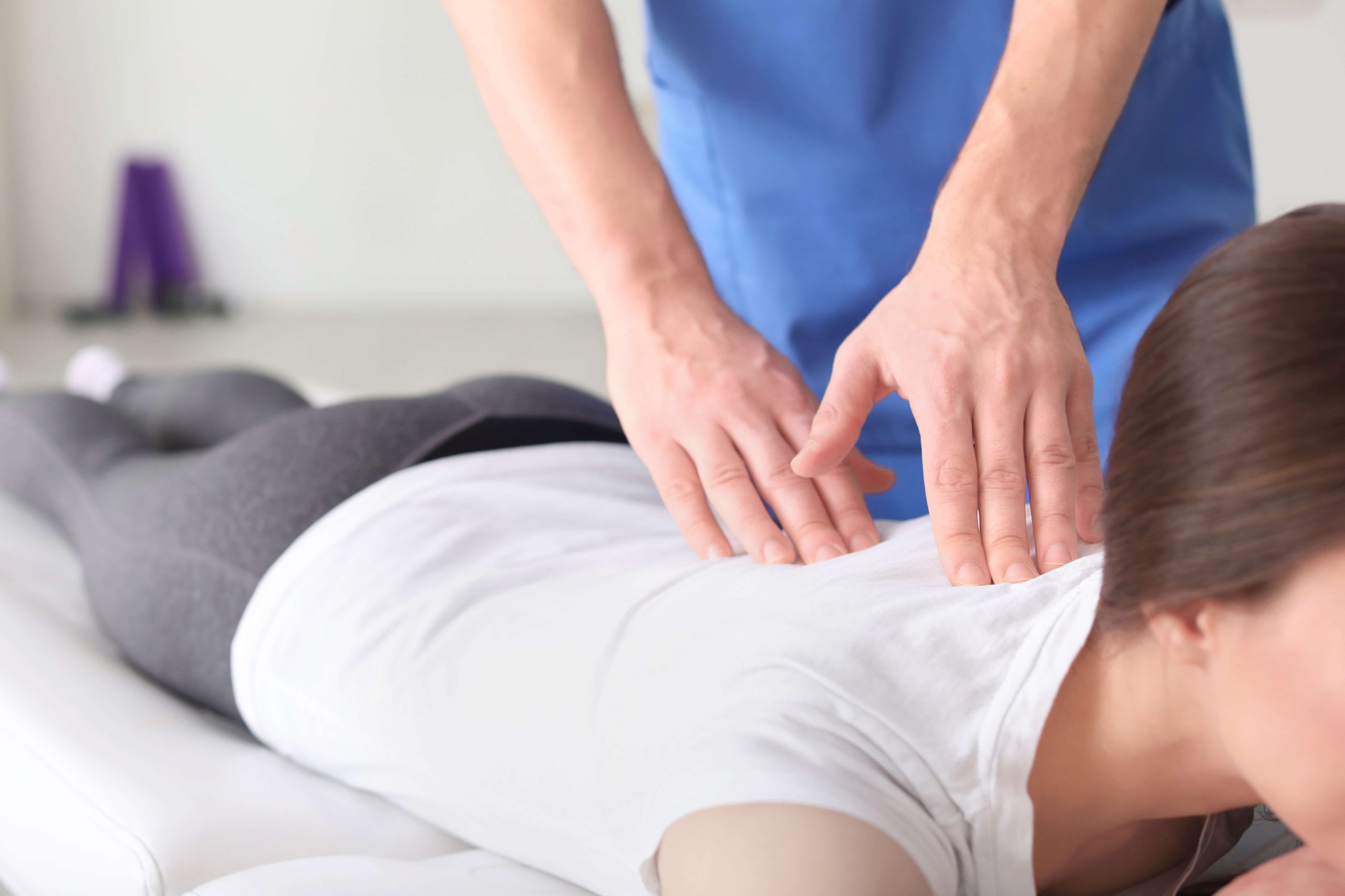 Massage therapy in El Paso, TX shutterstock 1068052226 scaled Massage therapy in El Paso, TX