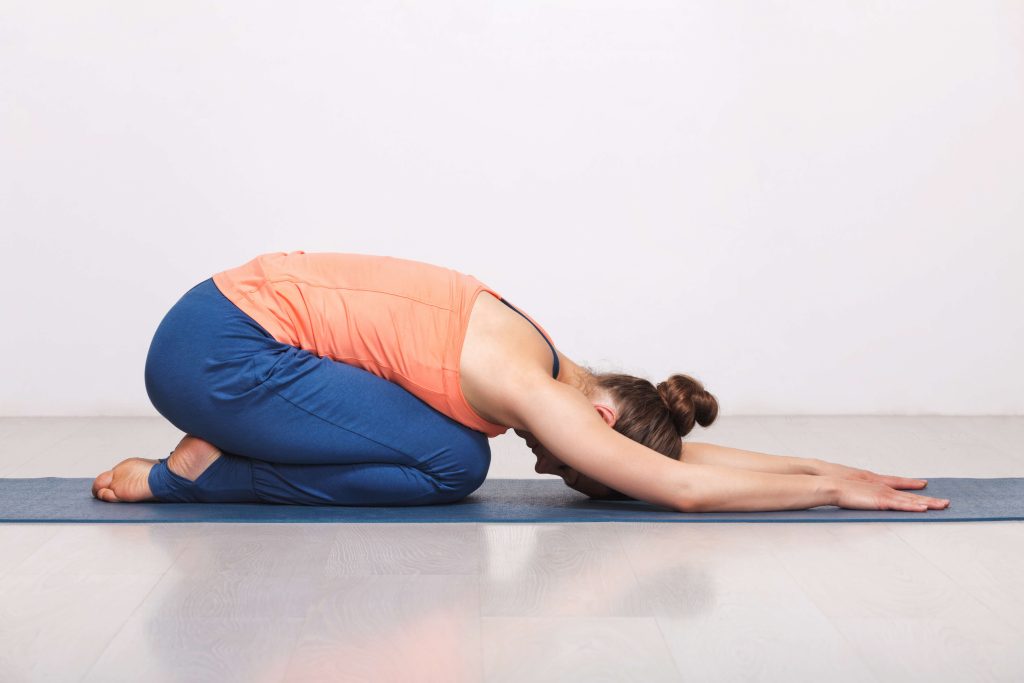Three morning stretches to help relieve back pain shutterstock 700352680 back pain