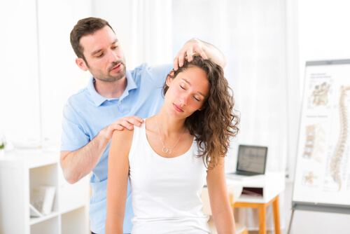 Physical therapy near me in Belle Chasse, LA