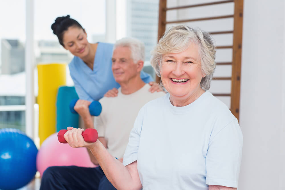 Ten compelling reasons you should choose physical therapy shutterstock 256178887 Ten compelling reasons you should choose physical therapy