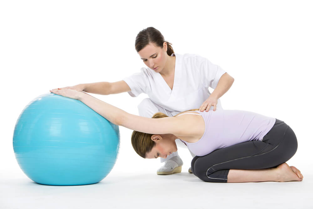 Finding treatment for back pain in Wentzville, MO
