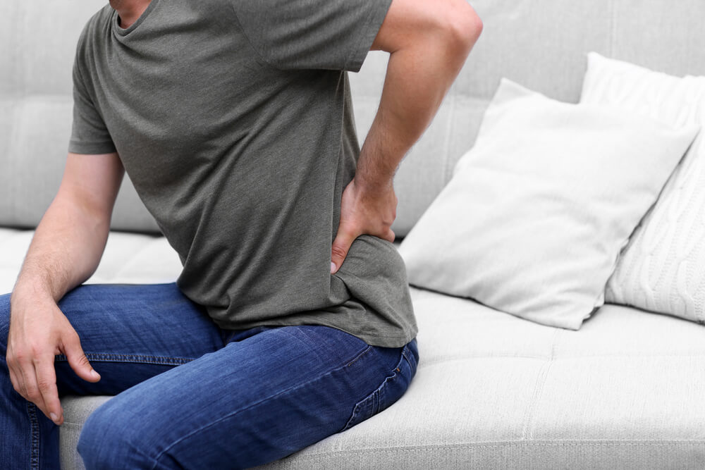 How to find back pain treatment in Creve Coeur, MO