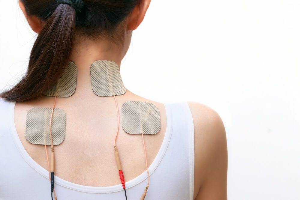 What is electrical stimulation in physical therapy? shutterstock 417139480 What is electrical stimulation in physical therapy?