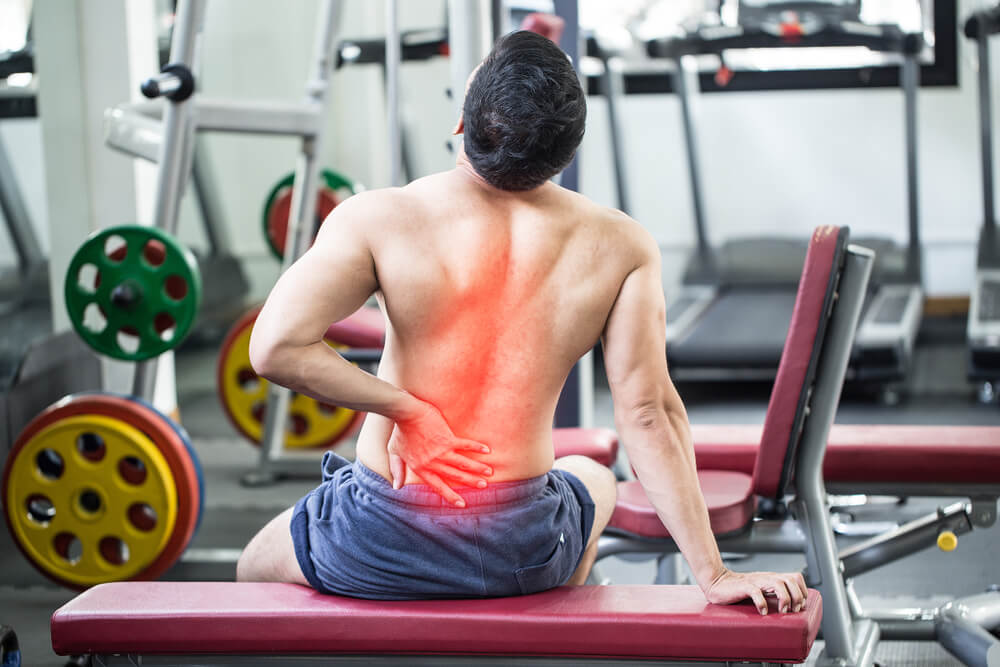 How Long Does It Take Sciatica to Heal in Saint Peters, MO?