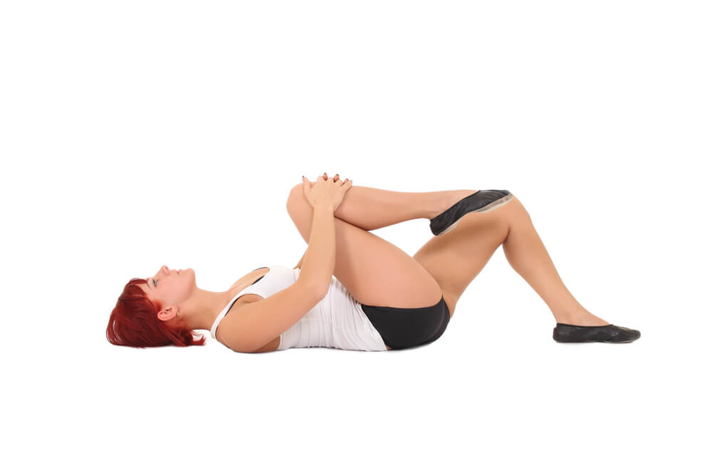 Two sciatica pain treatment exercises used in El Paso, TX