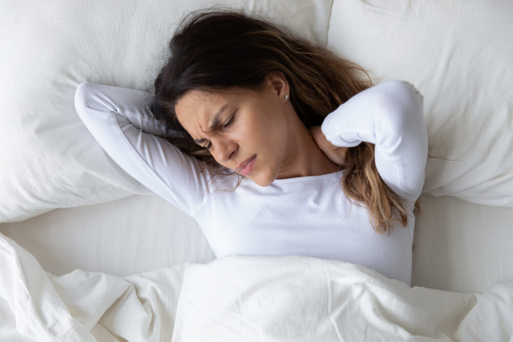 The basics about tension headaches in the back of the head