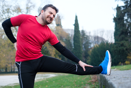Three ways you can release your muscle tension