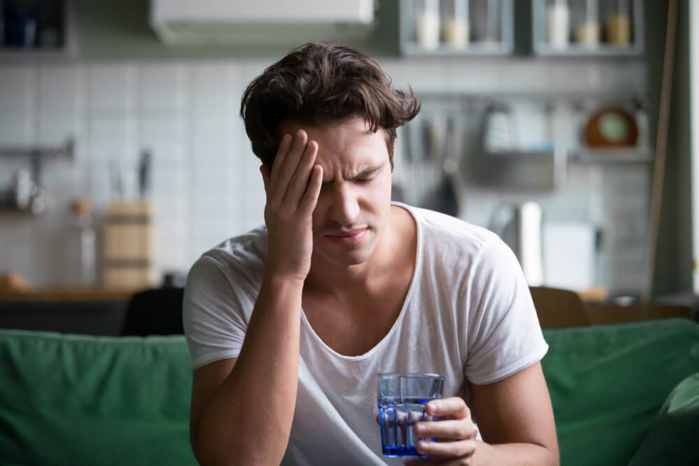 Why you may need to see a physical therapist in Harmony, PA, for migraine treatment