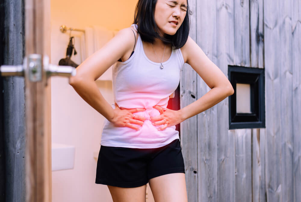 Why do I have pelvic pain when walking? shutterstock 1573293445 Why do I have pelvic pain when walking?