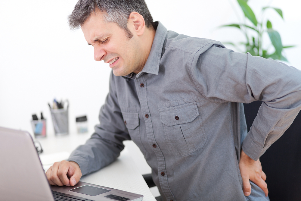 Five triggers that cause sciatica to flare up