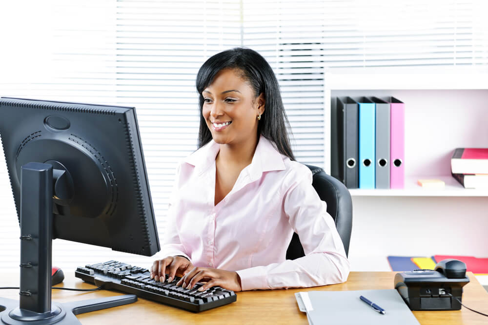 Best sitting position for lower back pain: Three useful tips
