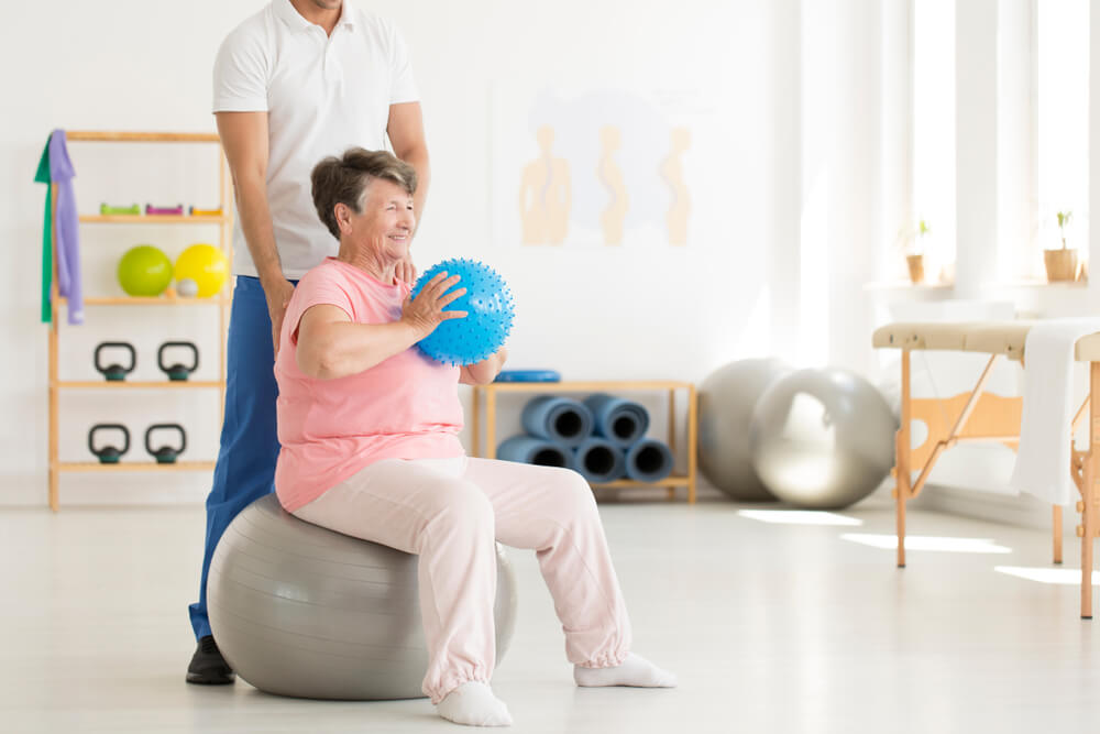 What should you wear to pelvic floor therapy? shutterstock 773340109 2 What should you wear to pelvic floor therapy?