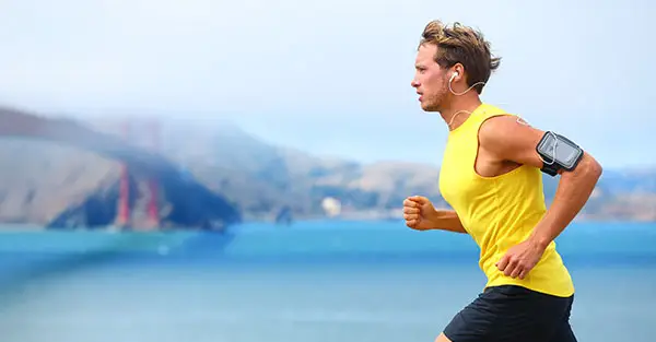 Exercise and Stress Management
