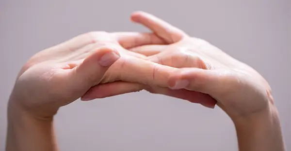 Ask a PT: Why do my joints pop and crack when I move?