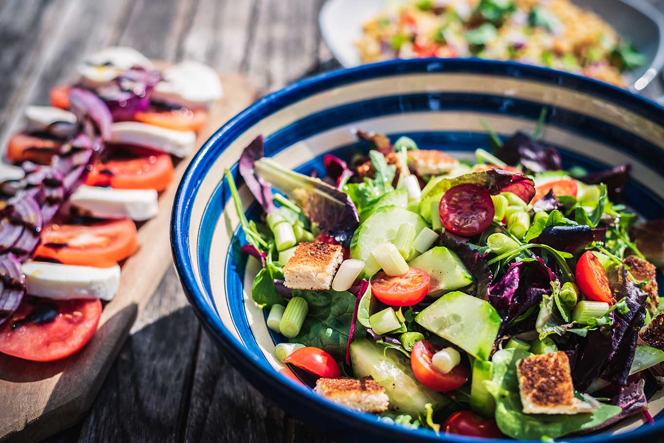 6 Winning Super Bowl Snack Ideas
