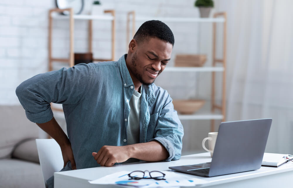 How long does sciatica usually last? shutterstock 1906936195 How long does sciatica usually last?