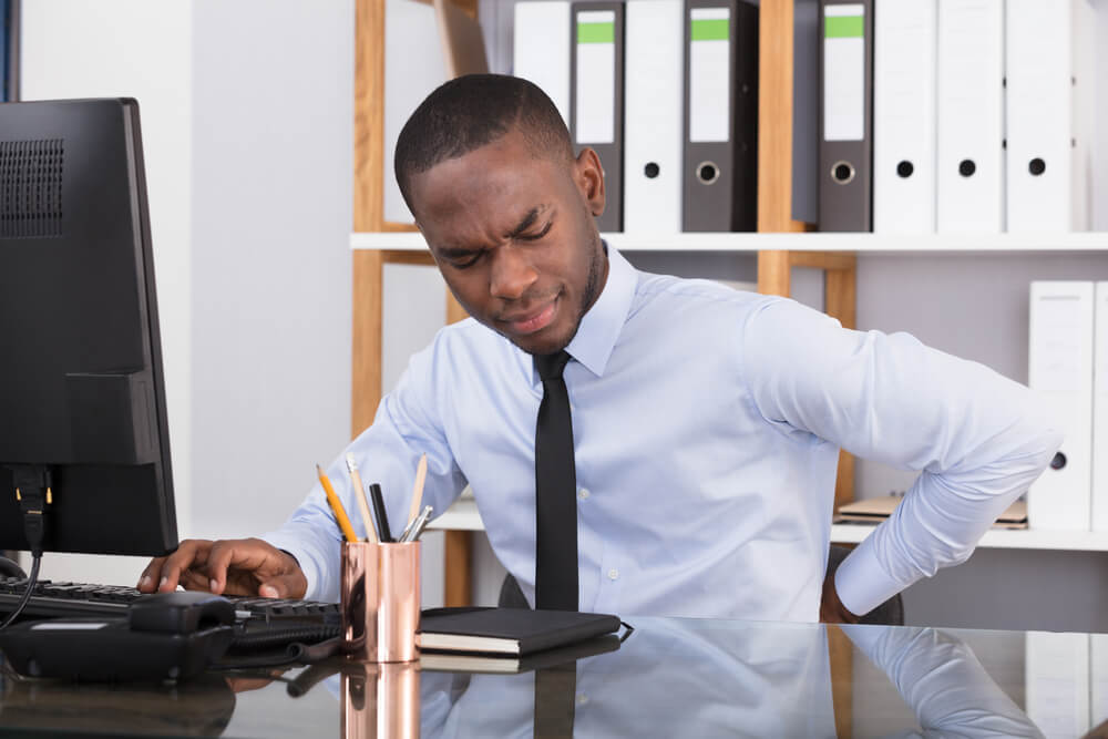 Why do I experience pain when sitting? shutterstock 762123748 Why do I experience pain when sitting?