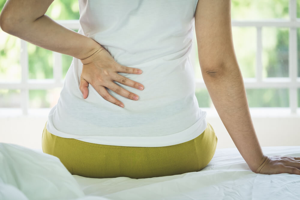 Two physical therapy exercises that are helpful for back pain shutterstock 791491096 Two physical therapy exercises that are helpful for back pain