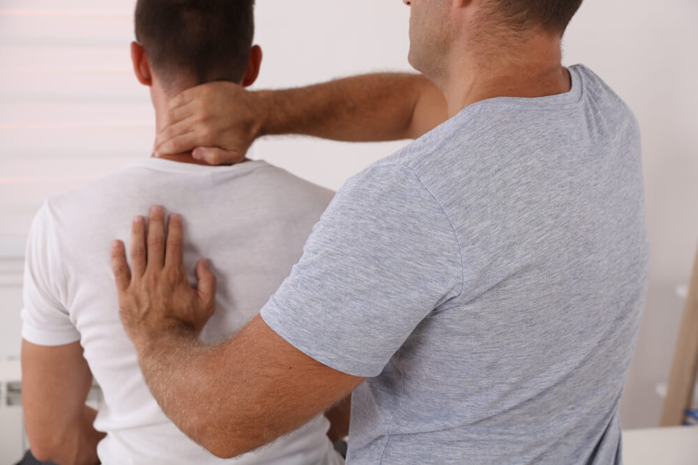 Three physical therapy specialties that can help your work injury