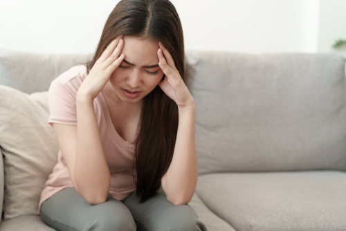 What are some of the possible causes of vertigo?