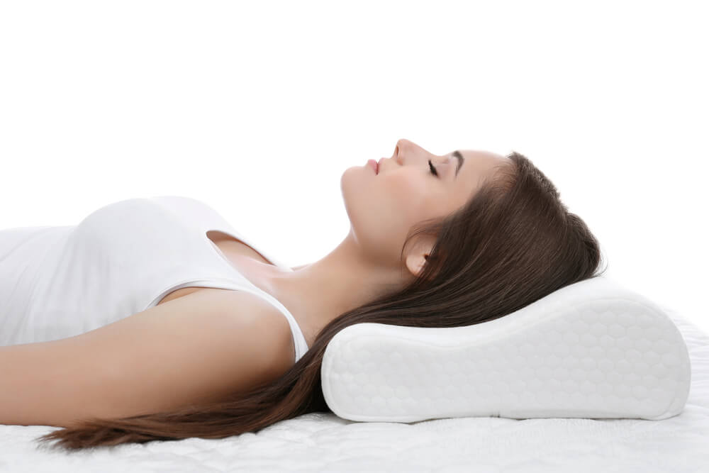 How to sleep more comfortably with frozen shoulder shutterstock 632760308 How to sleep more comfortably with frozen shoulder