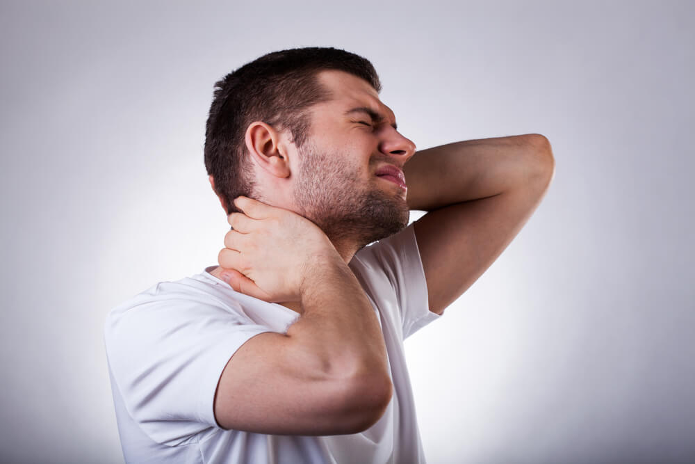 Can a pinched nerve be the cause of my recurring headaches?