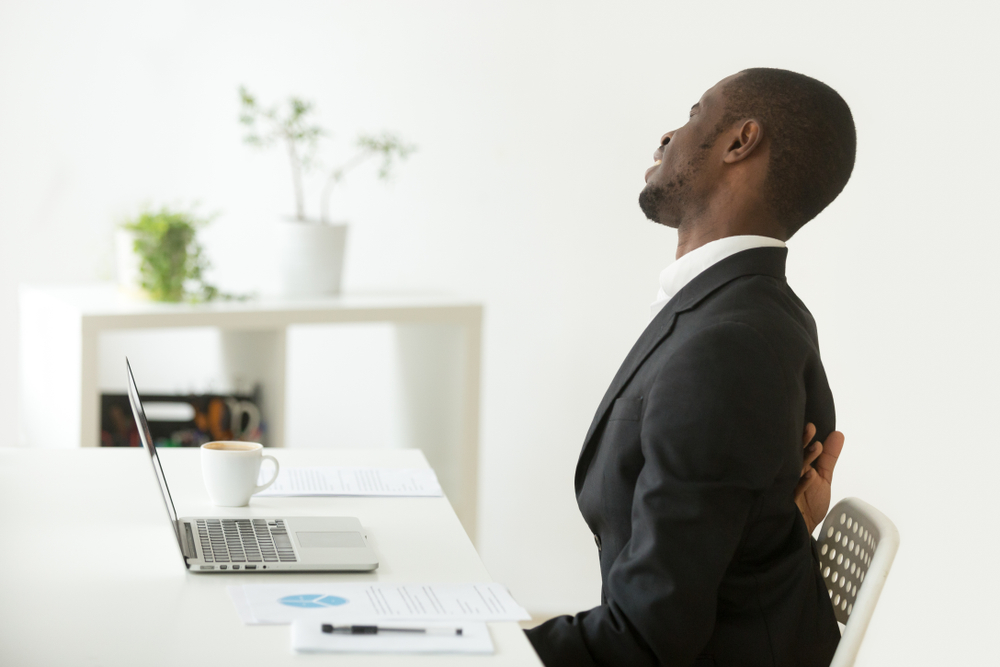 Uncover 3 ways PT can treat your shoulder blade trigger points