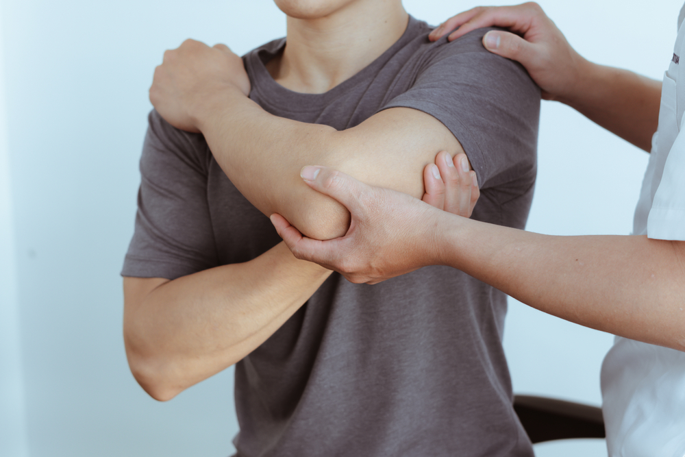 Uncover 3 things PT can do for the bone spur in your elbow
