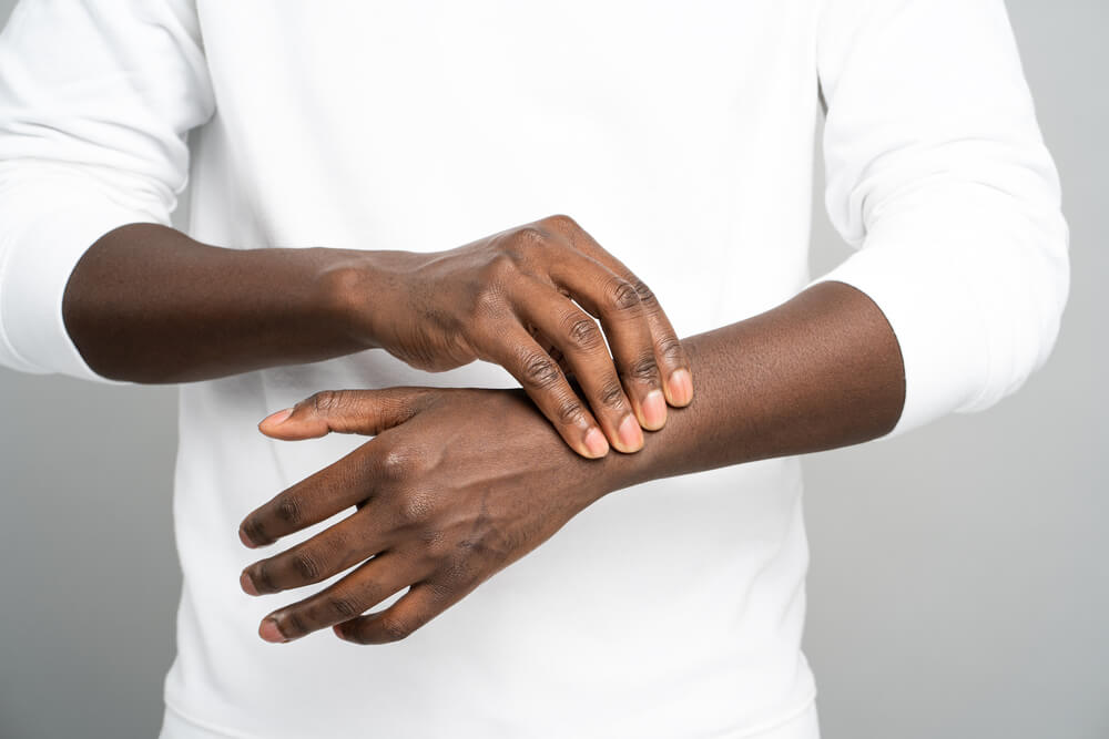 3 signs that you have a bone spur on your wrist bone shutterstock 1938940876 3 signs that you have a bone spur on your wrist bone