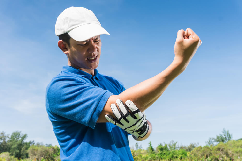 What should every person know about bone spurs in the elbow?