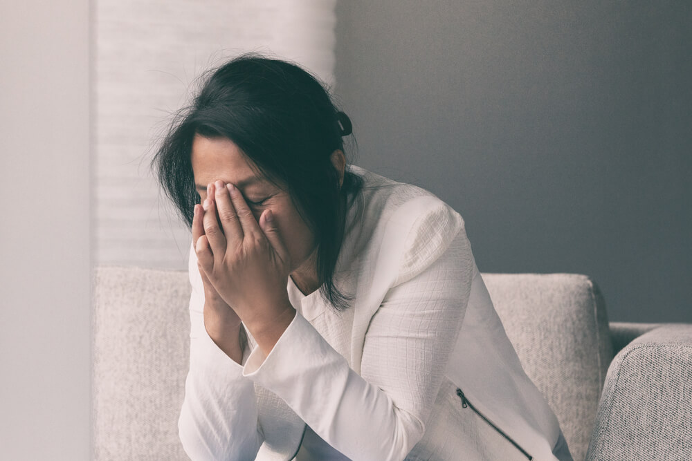 Can stress really be causing my pelvic pain? shutterstock 1682995816 Can stress really be causing my pelvic pain?