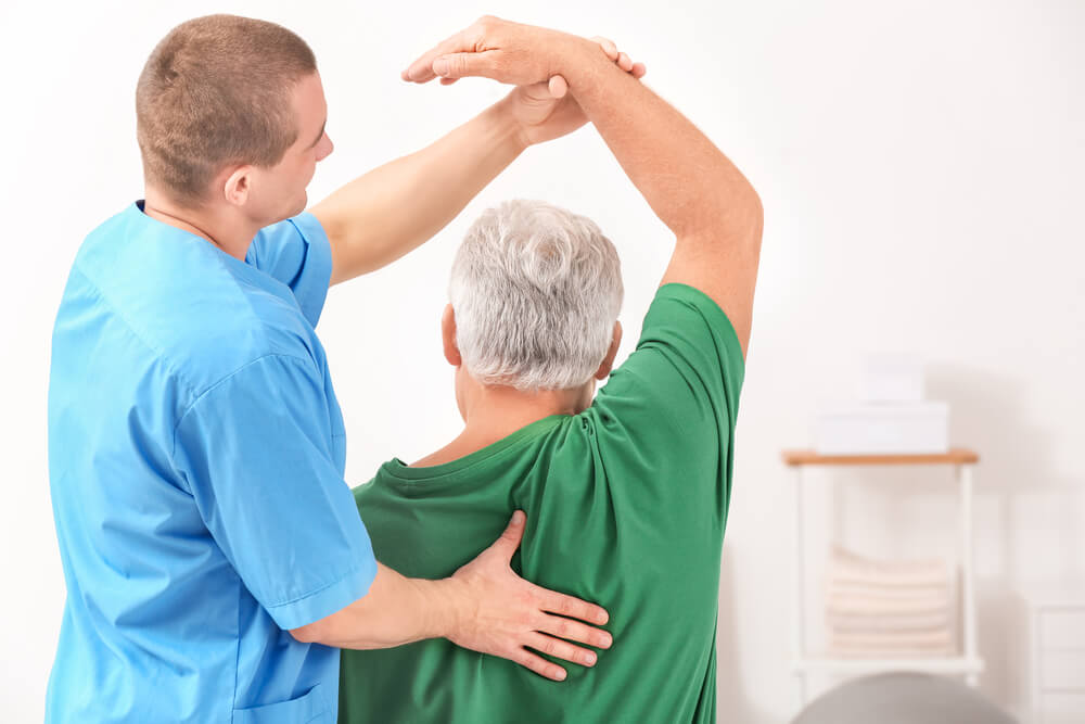 Why do men develop nonrelaxing (hypertonic) pelvic floor muscles? shutterstock 790451197 Why do men develop nonrelaxing (hypertonic) pelvic floor muscles?