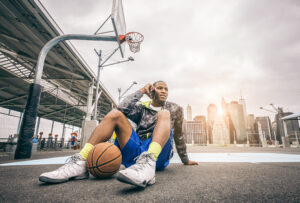 Read more about the article 3 tips for recovering from a basketball foot injury
