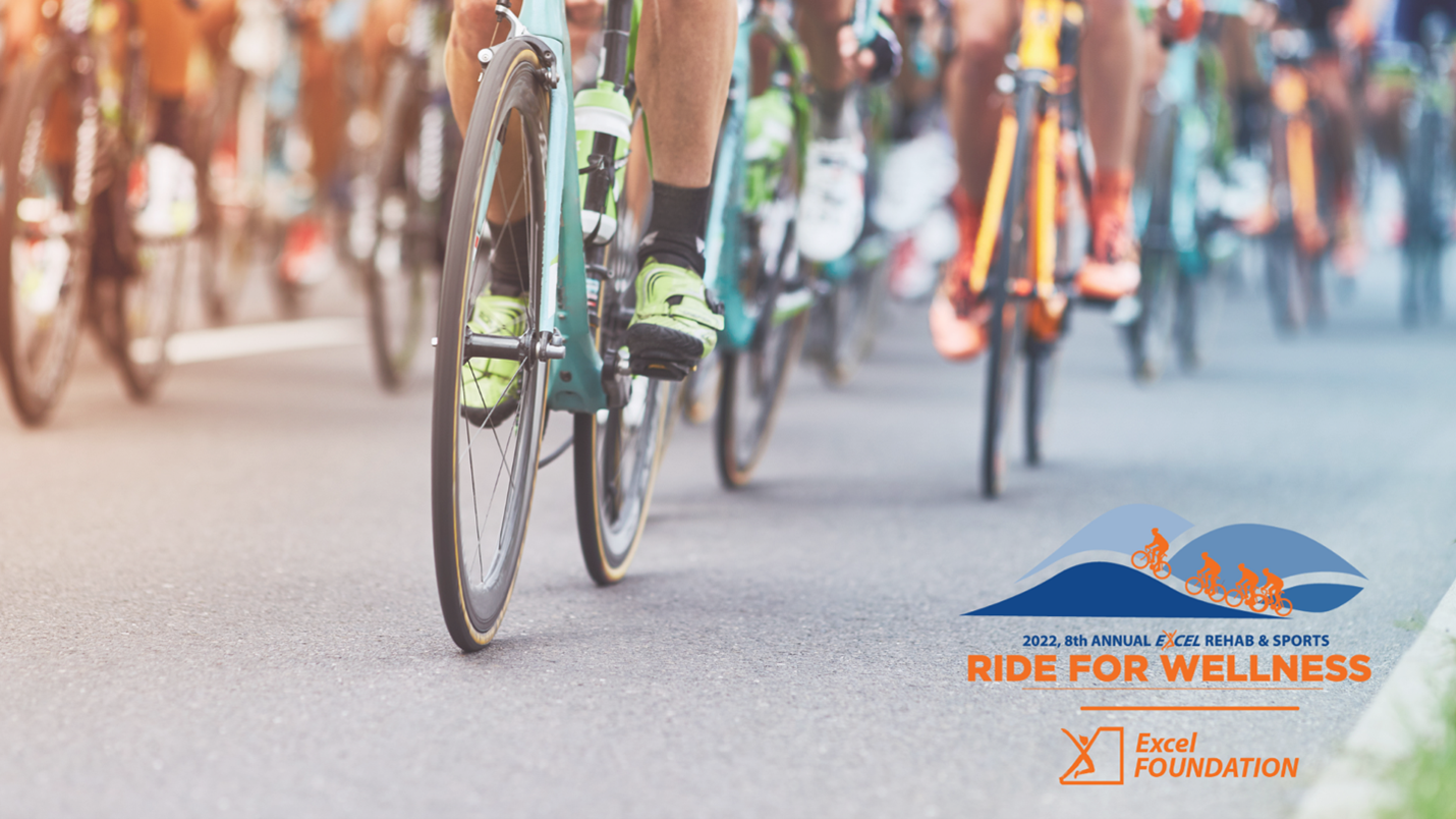 Read more about the article Ride for Wellness: Going the Distance for Community’s Health and Wellness