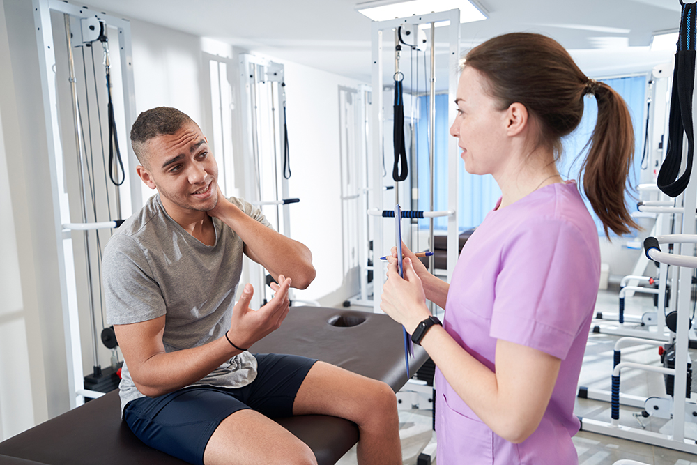 Does physical therapy work? The science behind the treatment