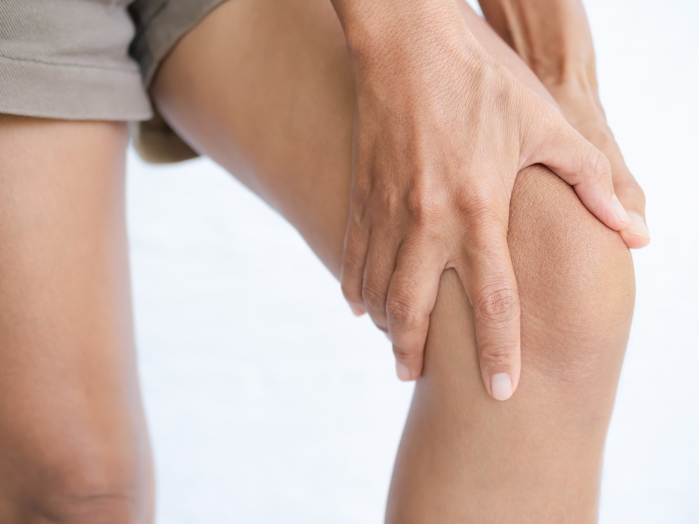 Read more about the article Jumper’s knee physical therapy: What to expect