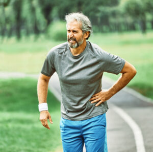 Read more about the article What can I do about hip pain when walking?