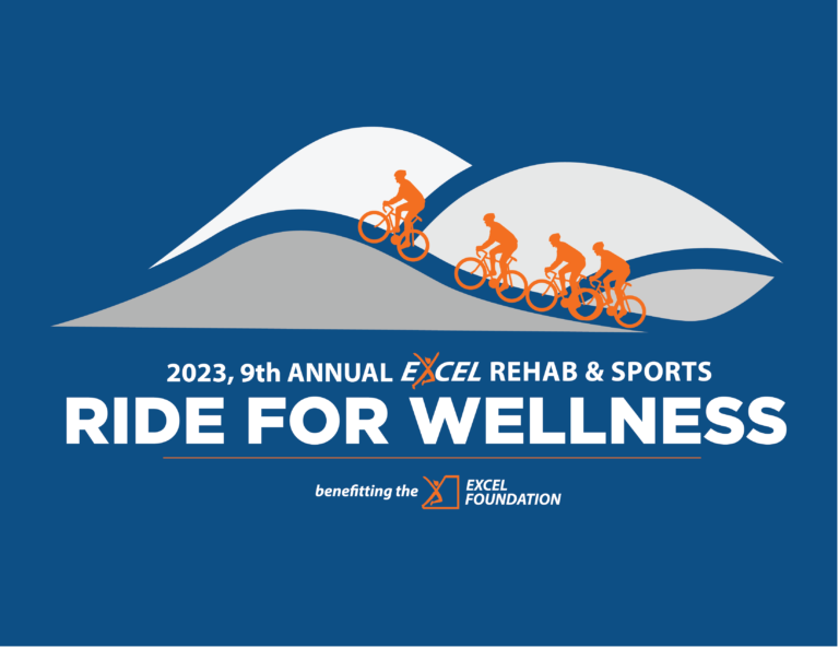Excel Rehab & Sports Ride for Wellness 2023