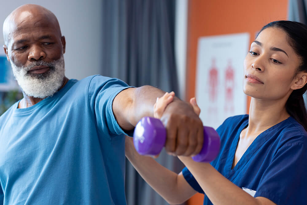 3 key differences between occupational therapy and physical therapy